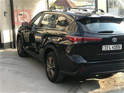 تويوتا هايلاندر